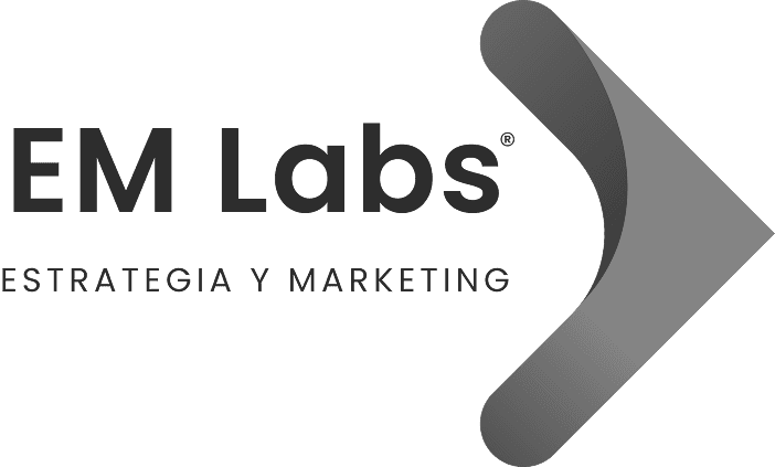 Logo de Emlabs