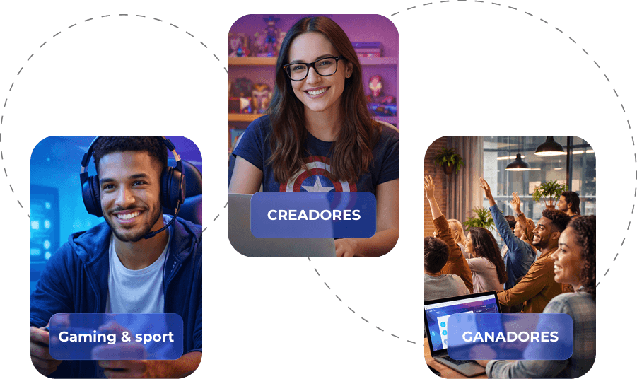 Personas