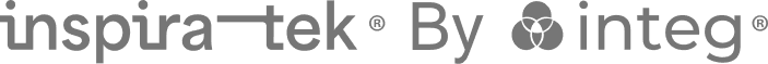 Logo de Inspira Tek by Integ