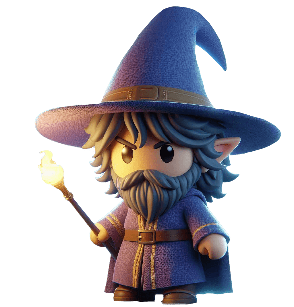 wizard
